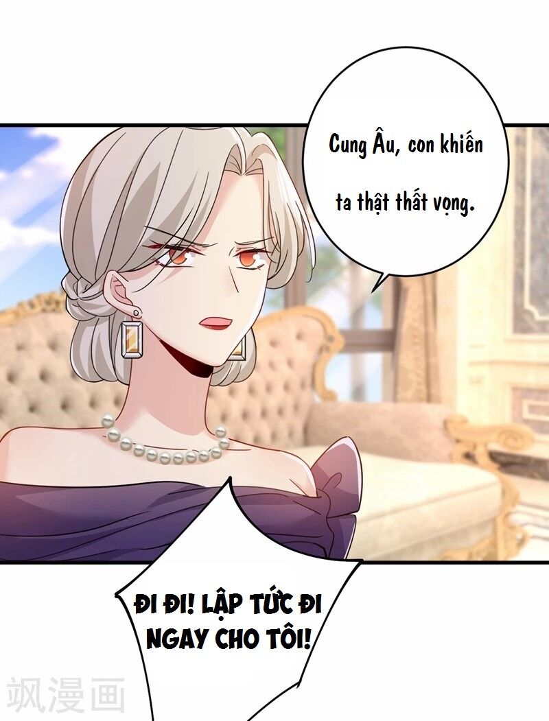 Tổng Tài Tại Thượng Chapter 376 - 28