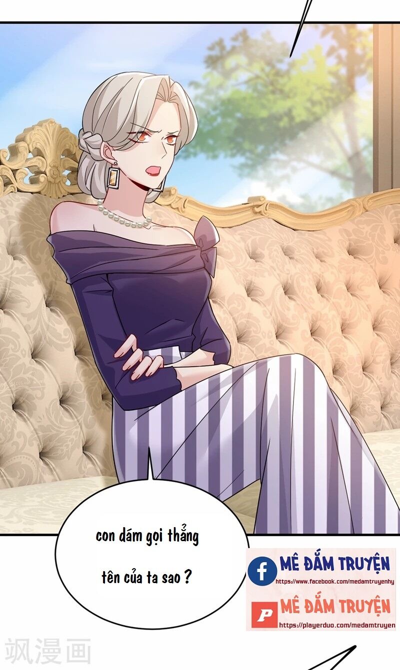 Tổng Tài Tại Thượng Chapter 376 - 4