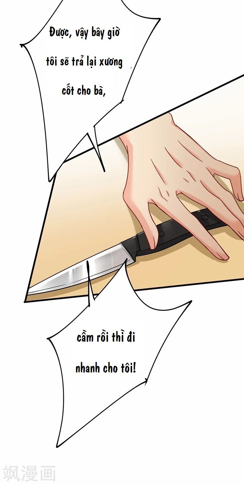 Tổng Tài Tại Thượng Chapter 376 - 31