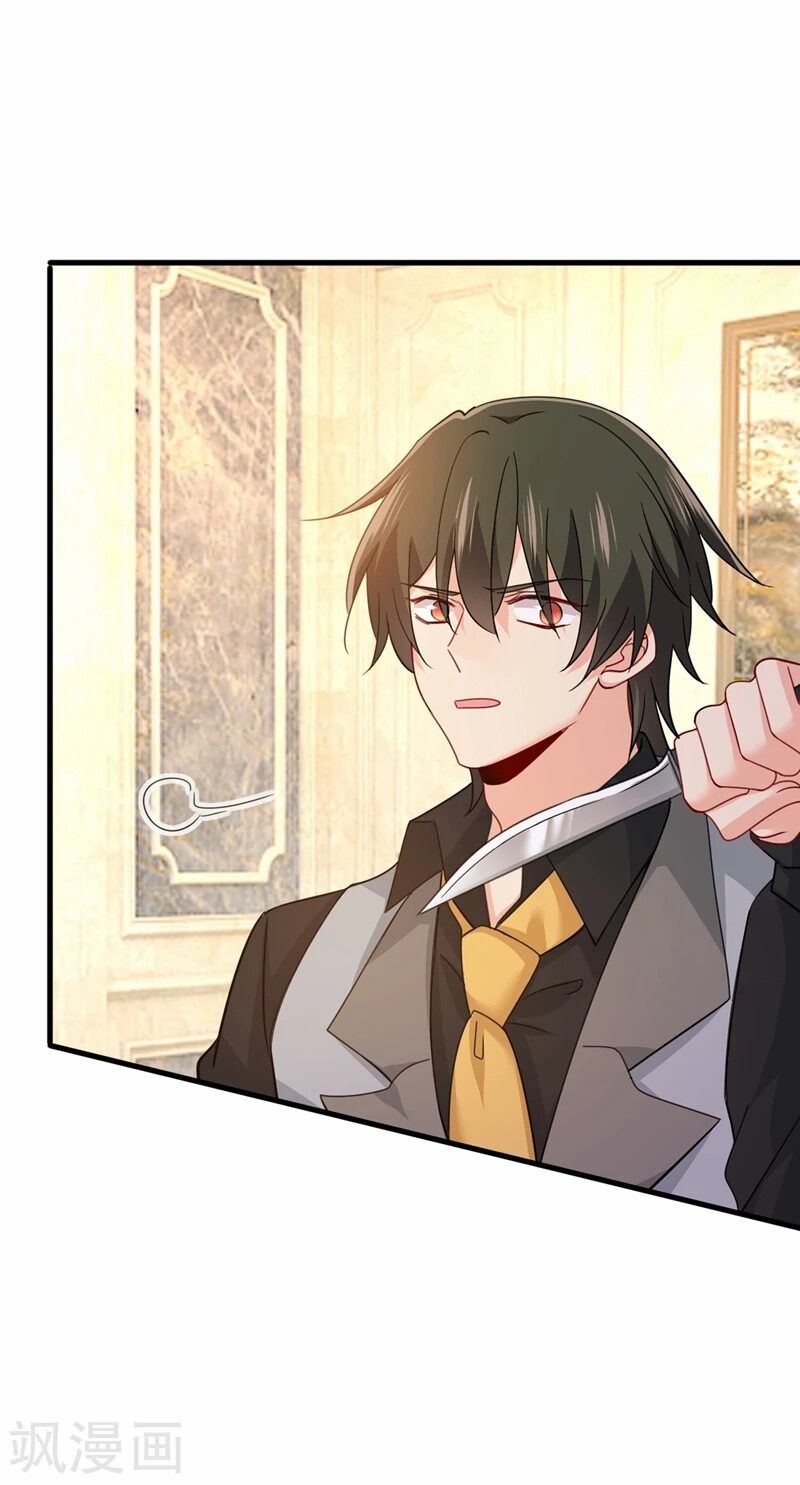 Tổng Tài Tại Thượng Chapter 376 - 35