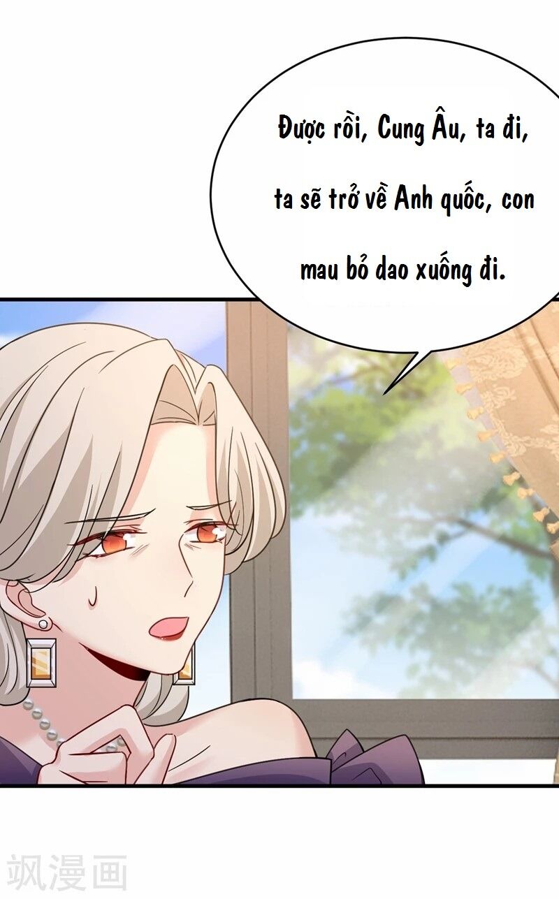 Tổng Tài Tại Thượng Chapter 376 - 38