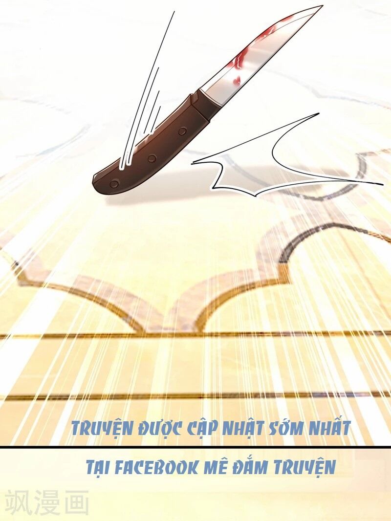 Tổng Tài Tại Thượng Chapter 376 - 40