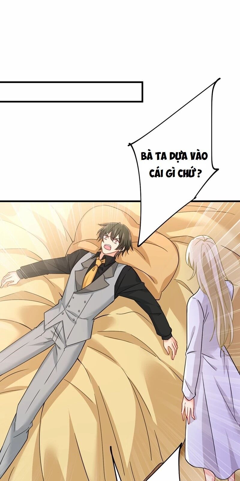 Tổng Tài Tại Thượng Chapter 376 - 43