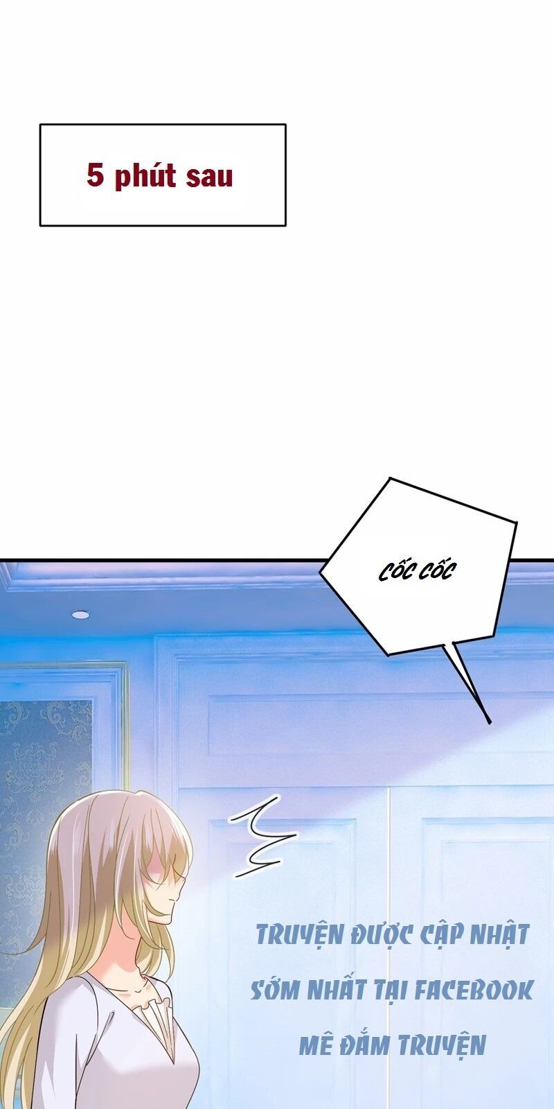 Tổng Tài Tại Thượng Chapter 376 - 45