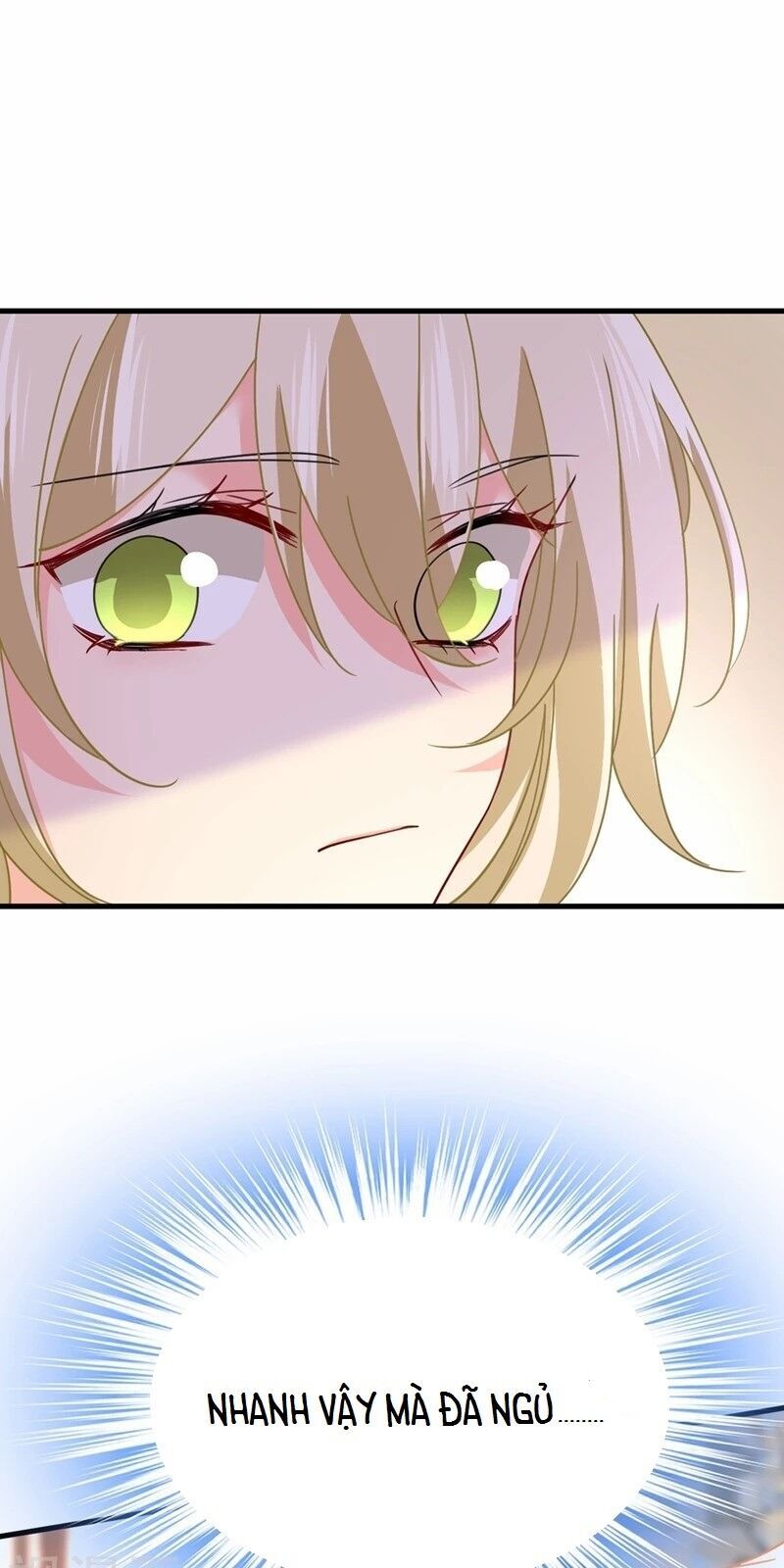 Tổng Tài Tại Thượng Chapter 376 - 47