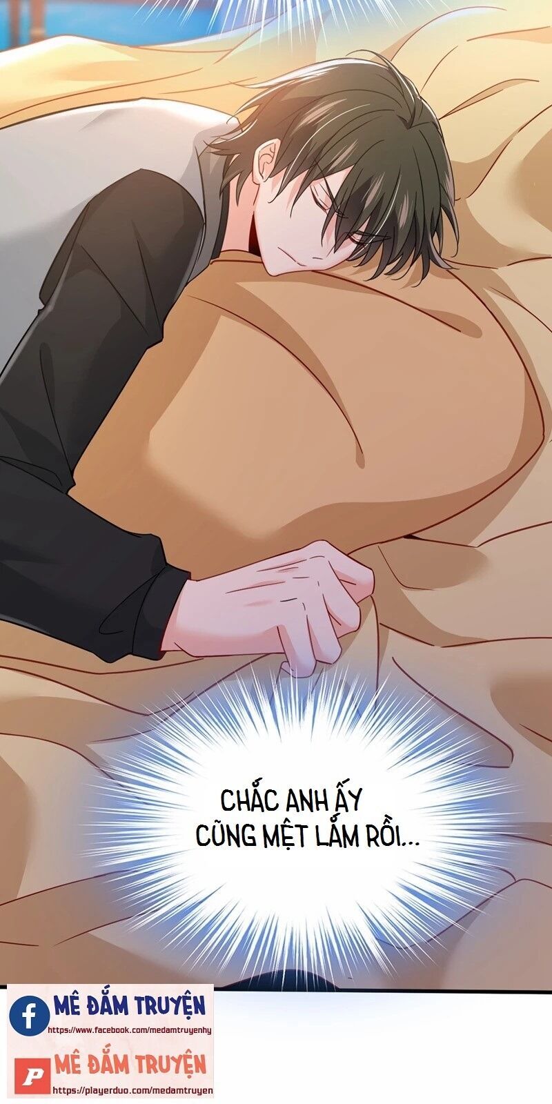 Tổng Tài Tại Thượng Chapter 376 - 49