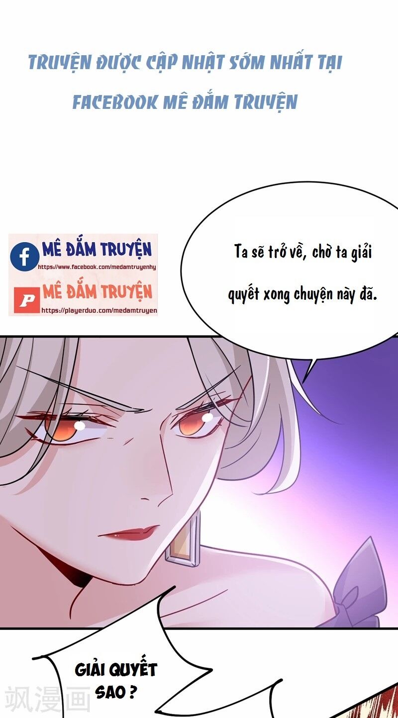 Tổng Tài Tại Thượng Chapter 376 - 7