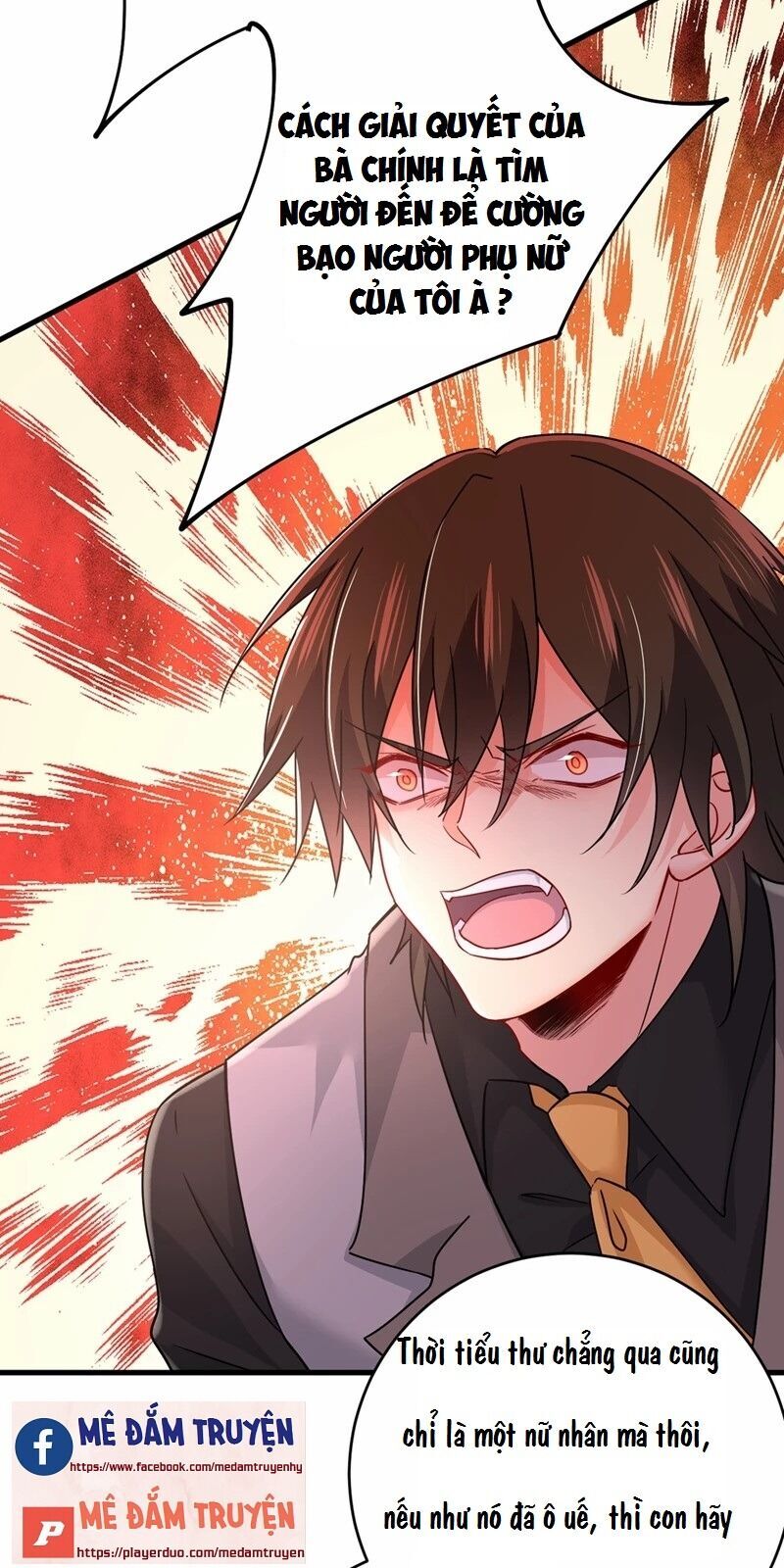 Tổng Tài Tại Thượng Chapter 376 - 8