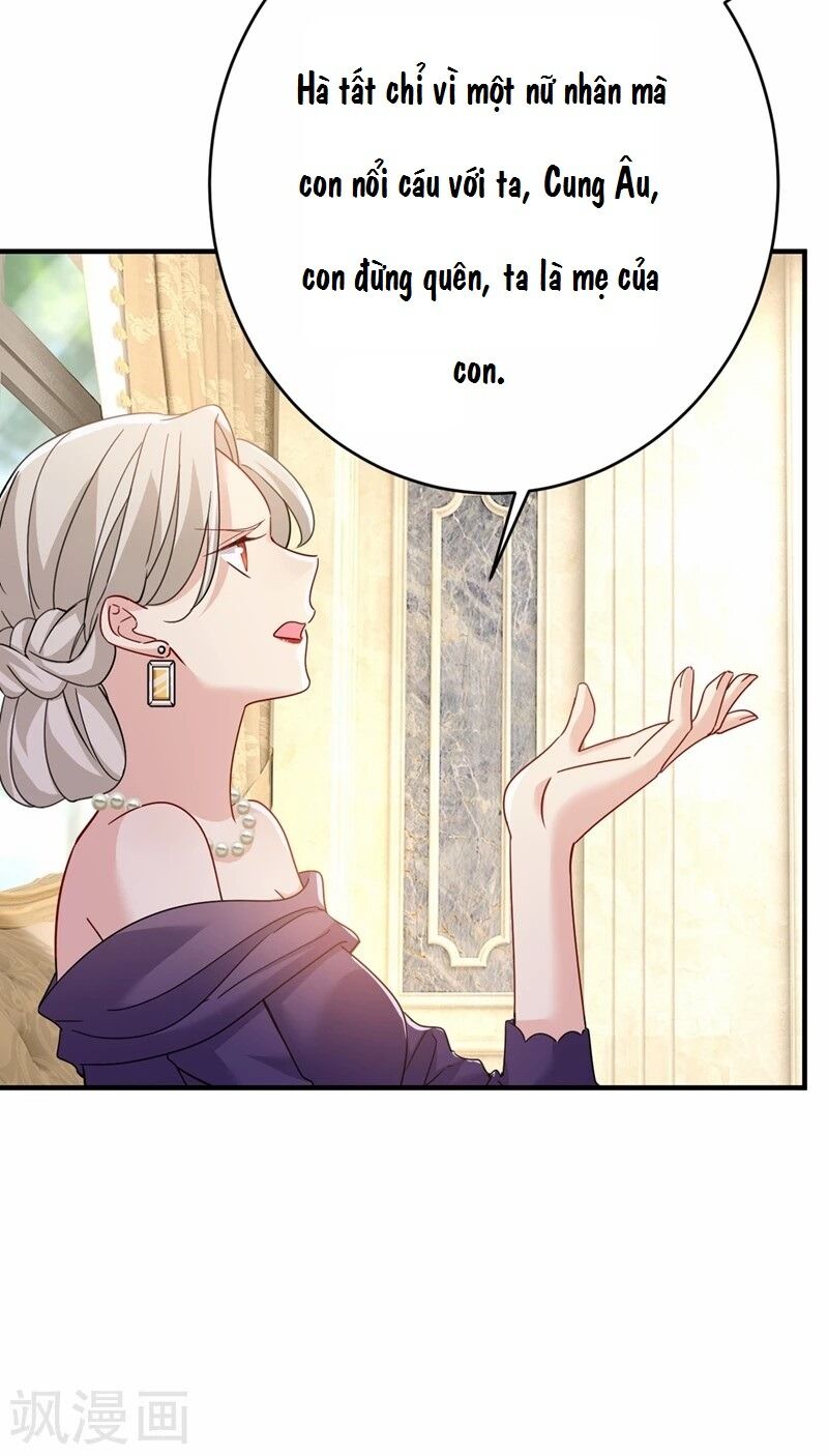 Tổng Tài Tại Thượng Chapter 376 - 10