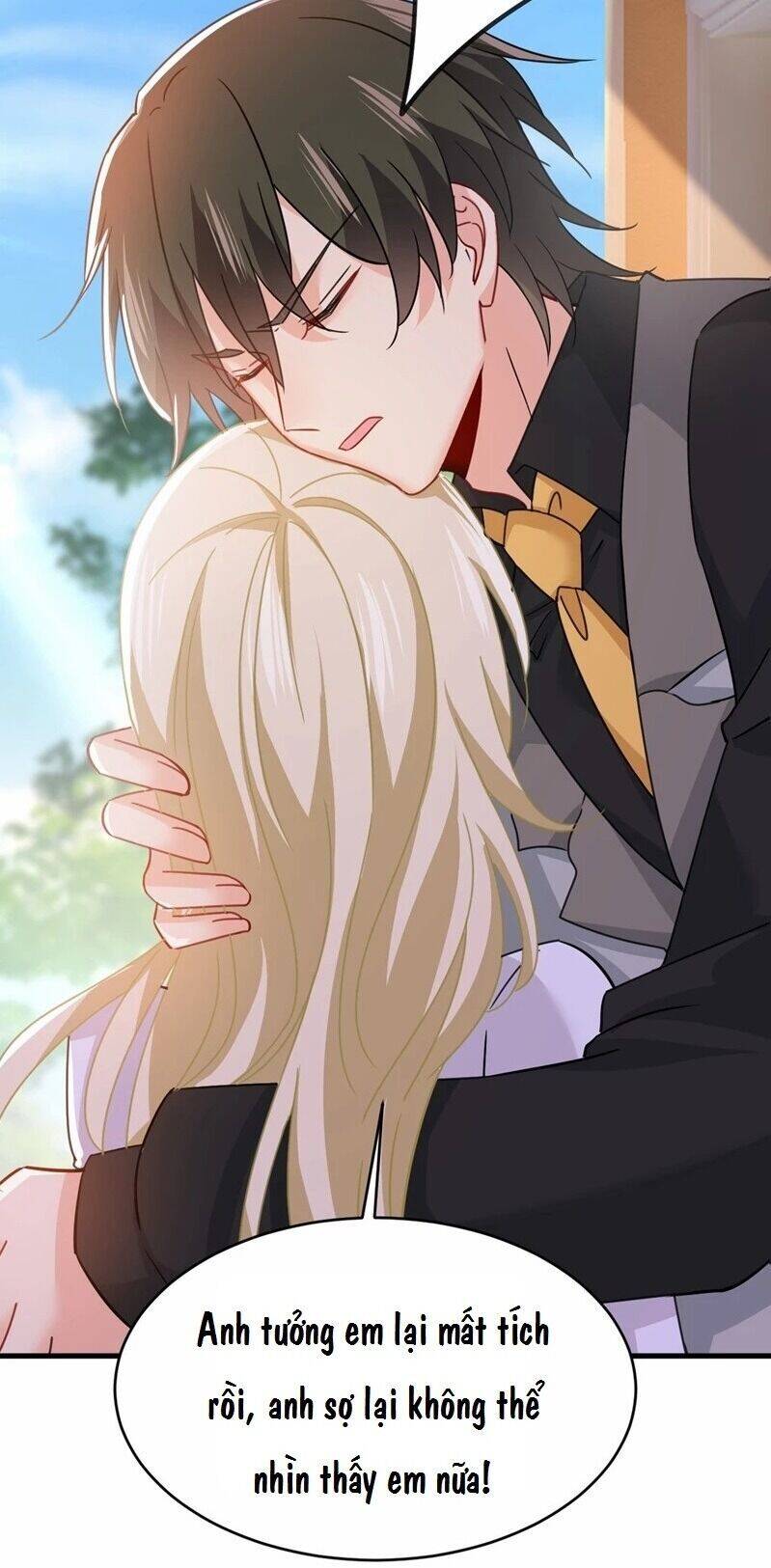 Tổng Tài Tại Thượng Chapter 377 - 1