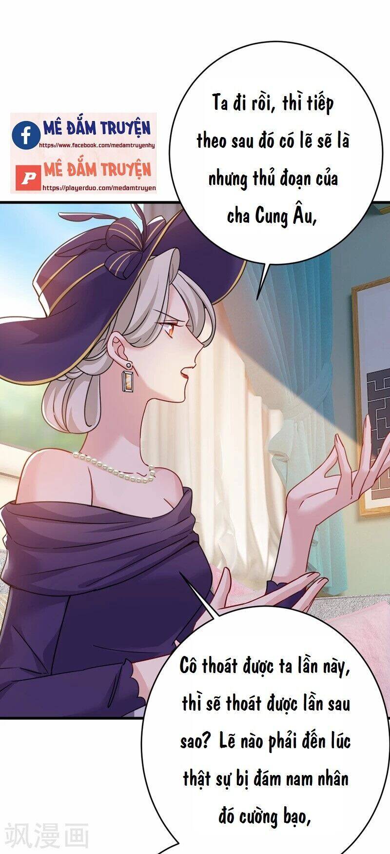 Tổng Tài Tại Thượng Chapter 377 - 14