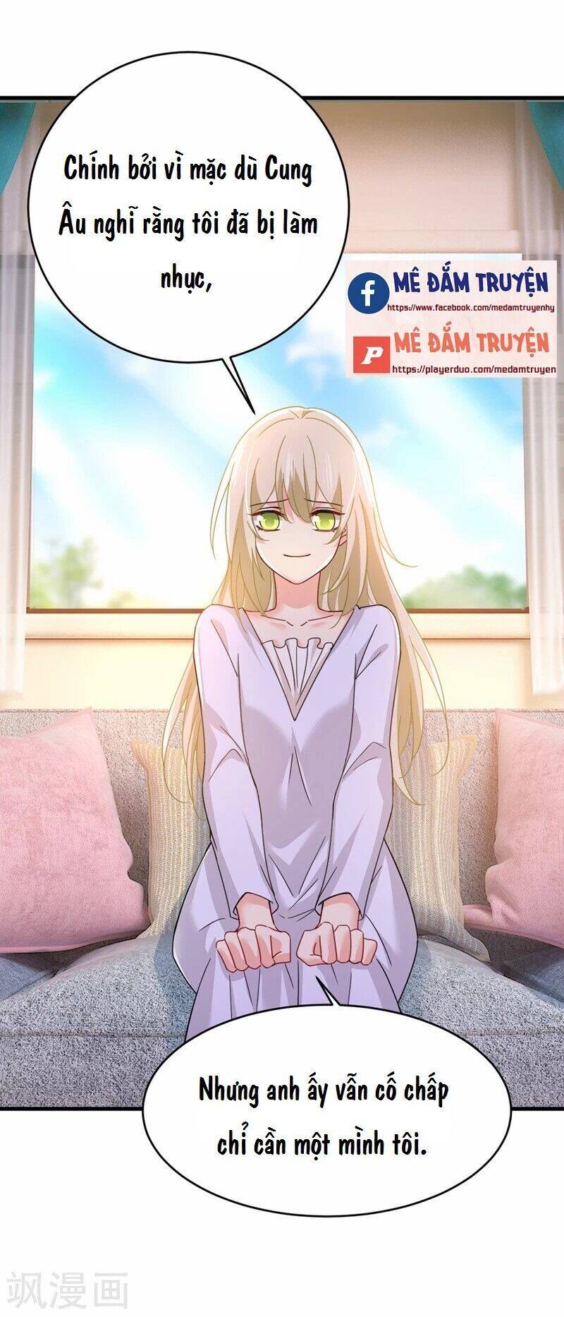 Tổng Tài Tại Thượng Chapter 377 - 18