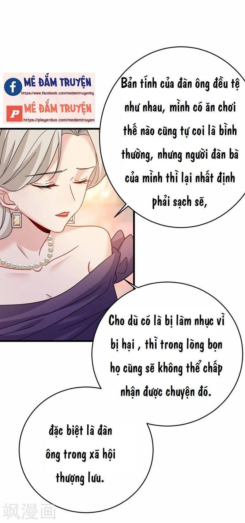 Tổng Tài Tại Thượng Chapter 377 - 19