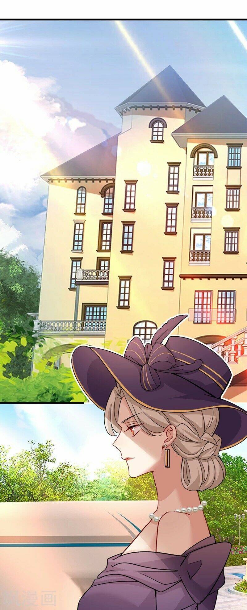 Tổng Tài Tại Thượng Chapter 377 - 3