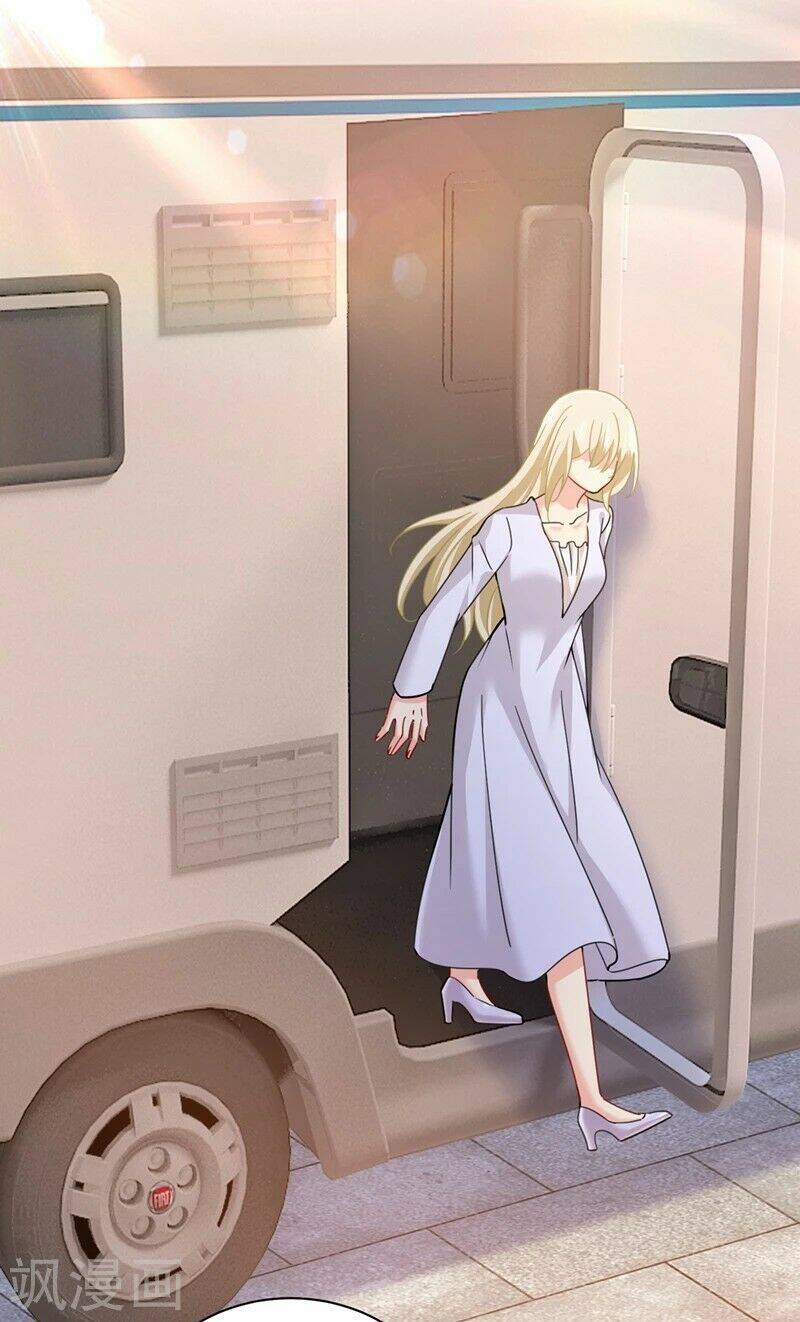 Tổng Tài Tại Thượng Chapter 377 - 23