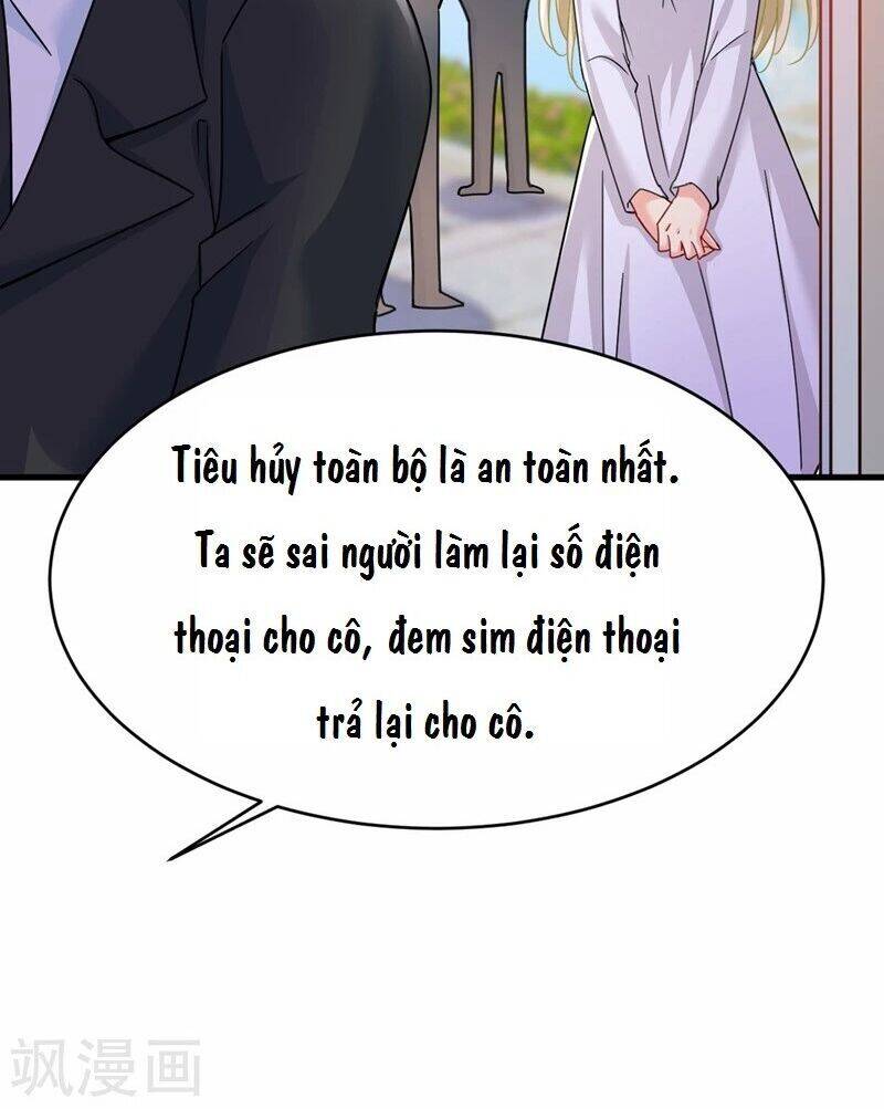 Tổng Tài Tại Thượng Chapter 377 - 27