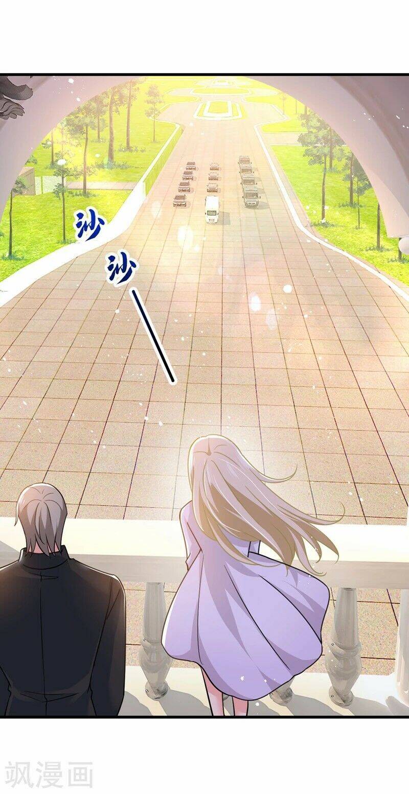 Tổng Tài Tại Thượng Chapter 377 - 28