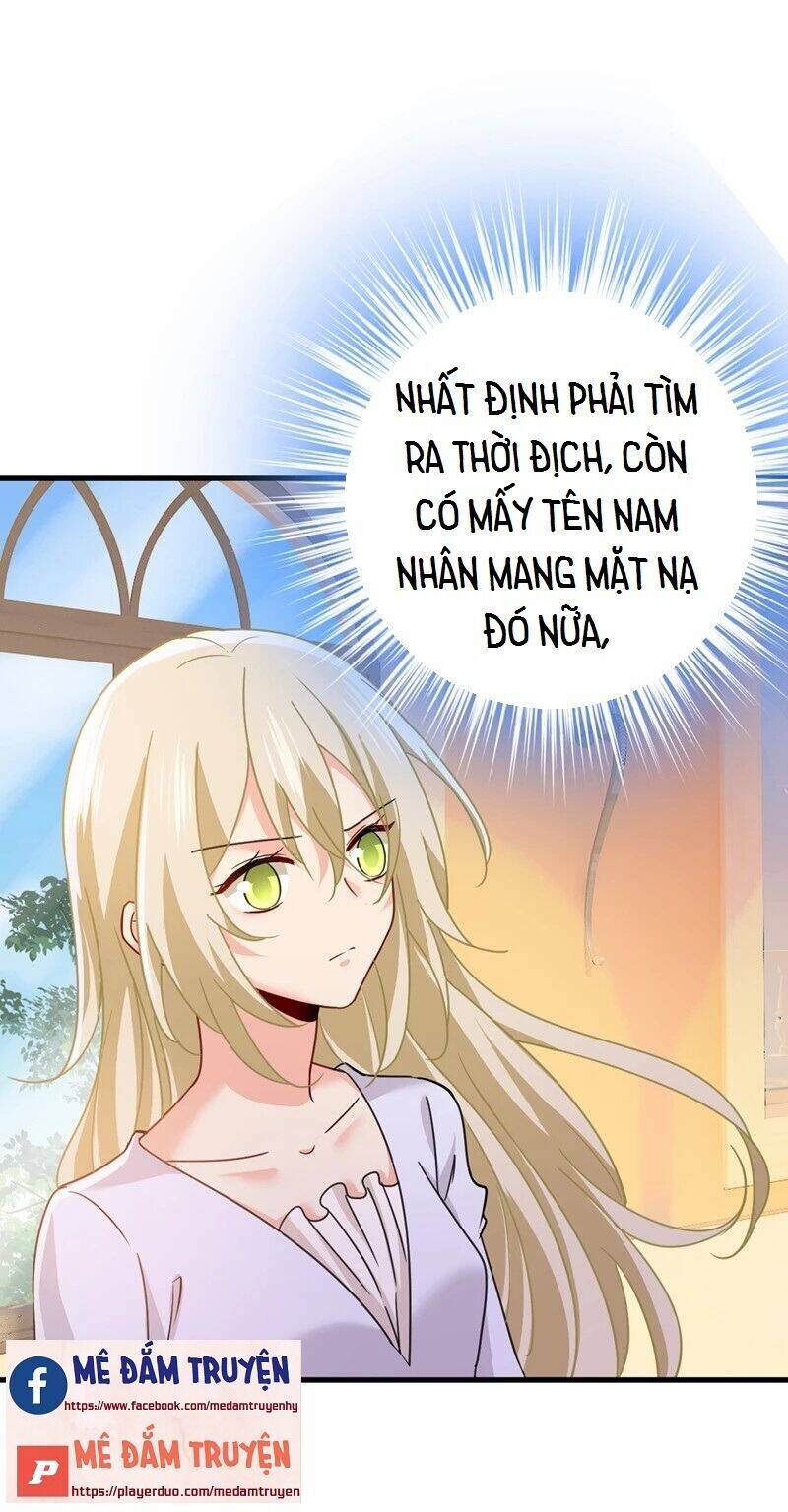 Tổng Tài Tại Thượng Chapter 377 - 29