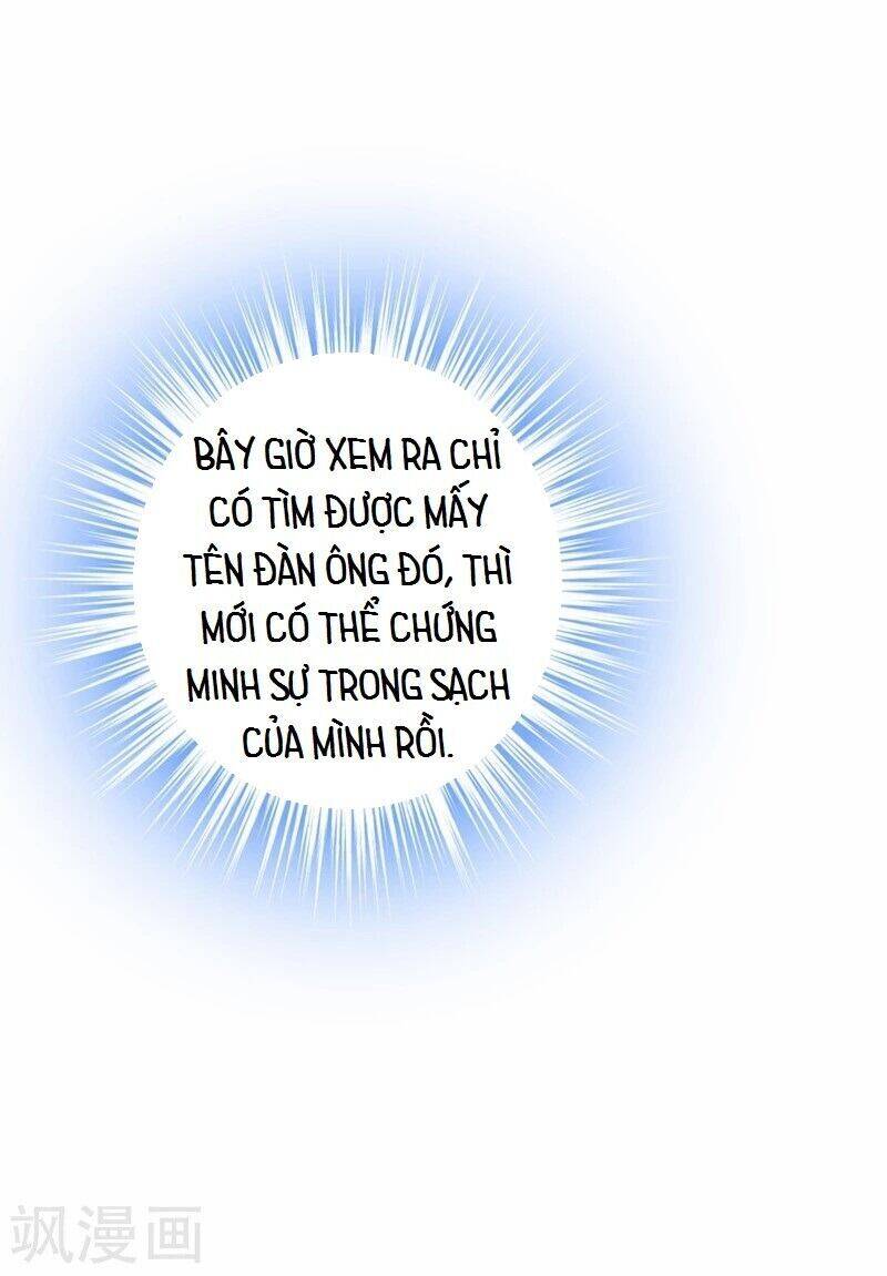 Tổng Tài Tại Thượng Chapter 377 - 30