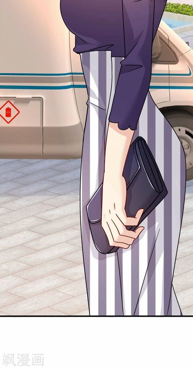 Tổng Tài Tại Thượng Chapter 377 - 4