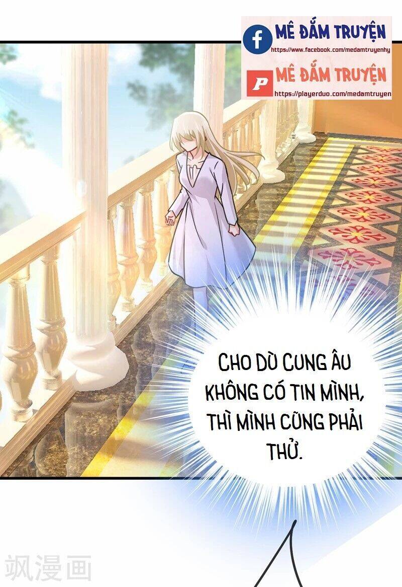 Tổng Tài Tại Thượng Chapter 377 - 31