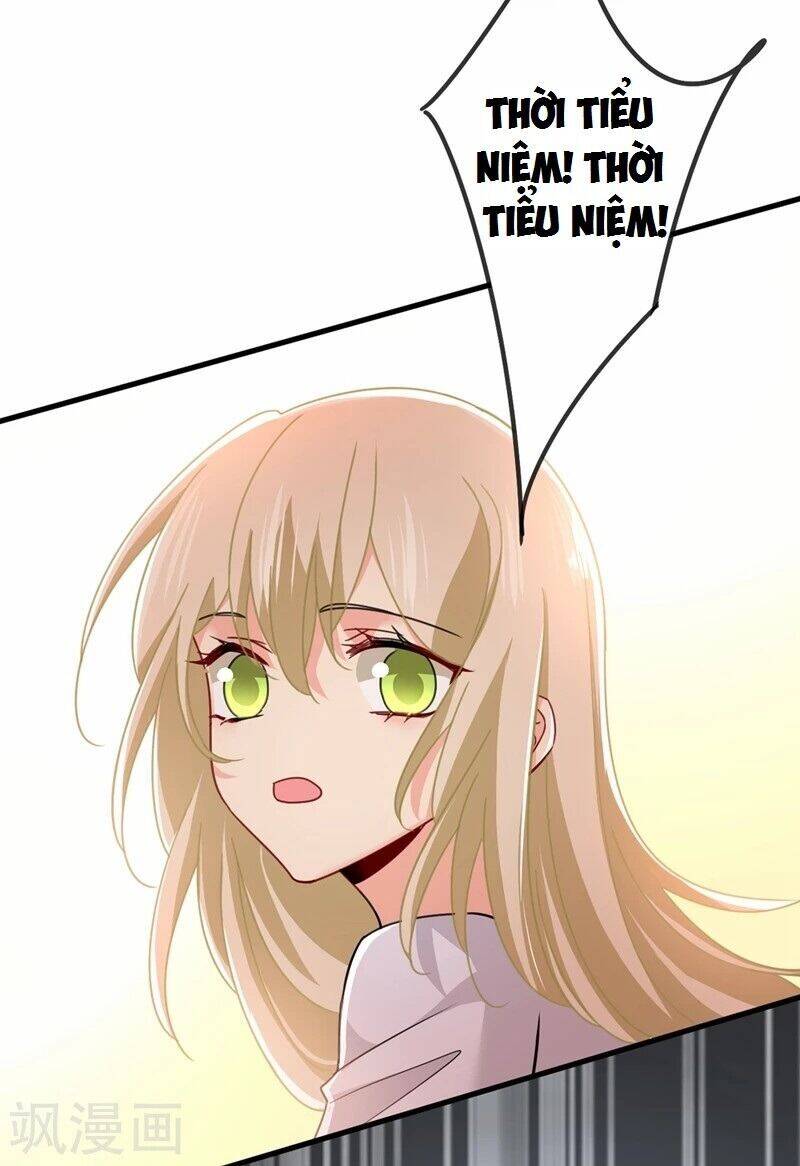 Tổng Tài Tại Thượng Chapter 377 - 32