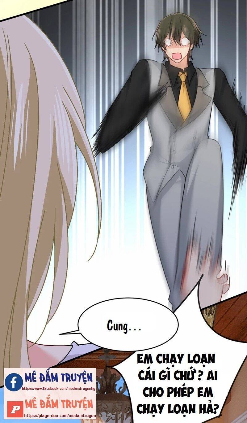 Tổng Tài Tại Thượng Chapter 377 - 33