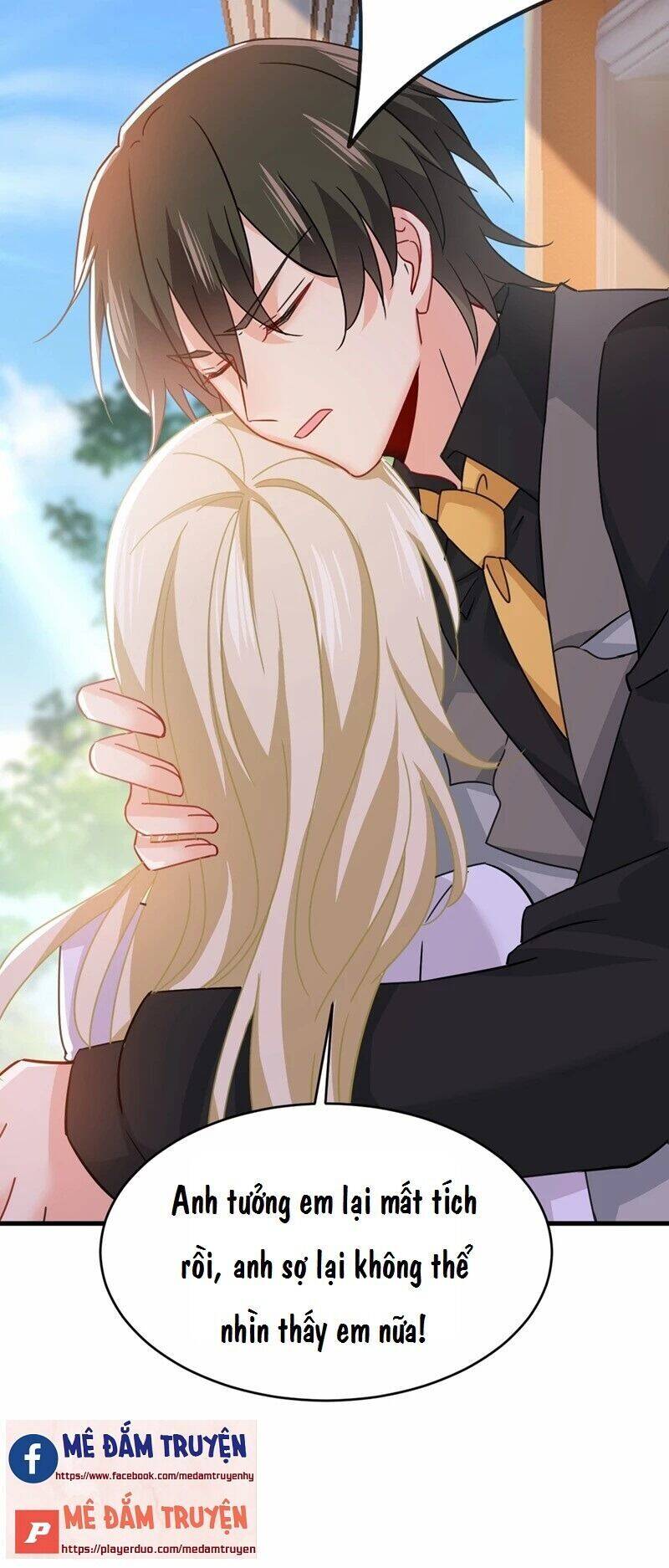 Tổng Tài Tại Thượng Chapter 377 - 34