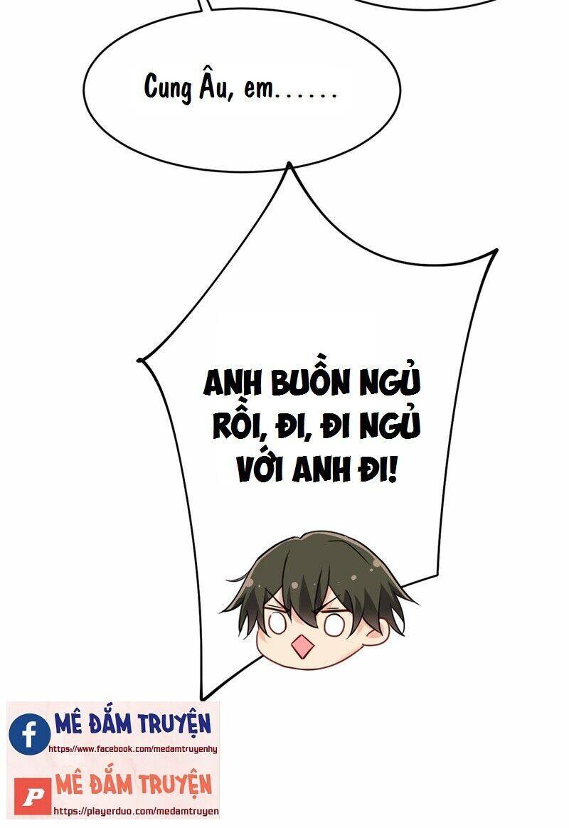 Tổng Tài Tại Thượng Chapter 377 - 36