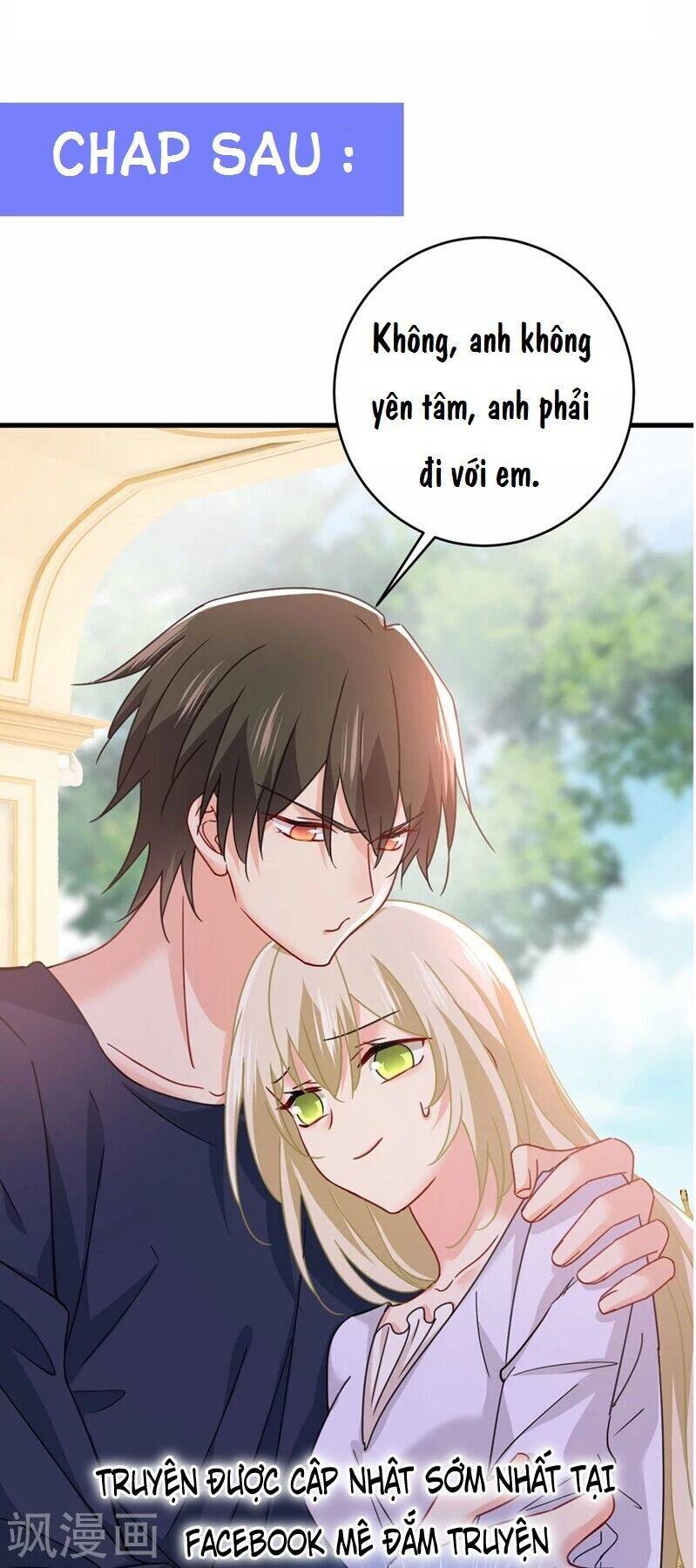 Tổng Tài Tại Thượng Chapter 377 - 37