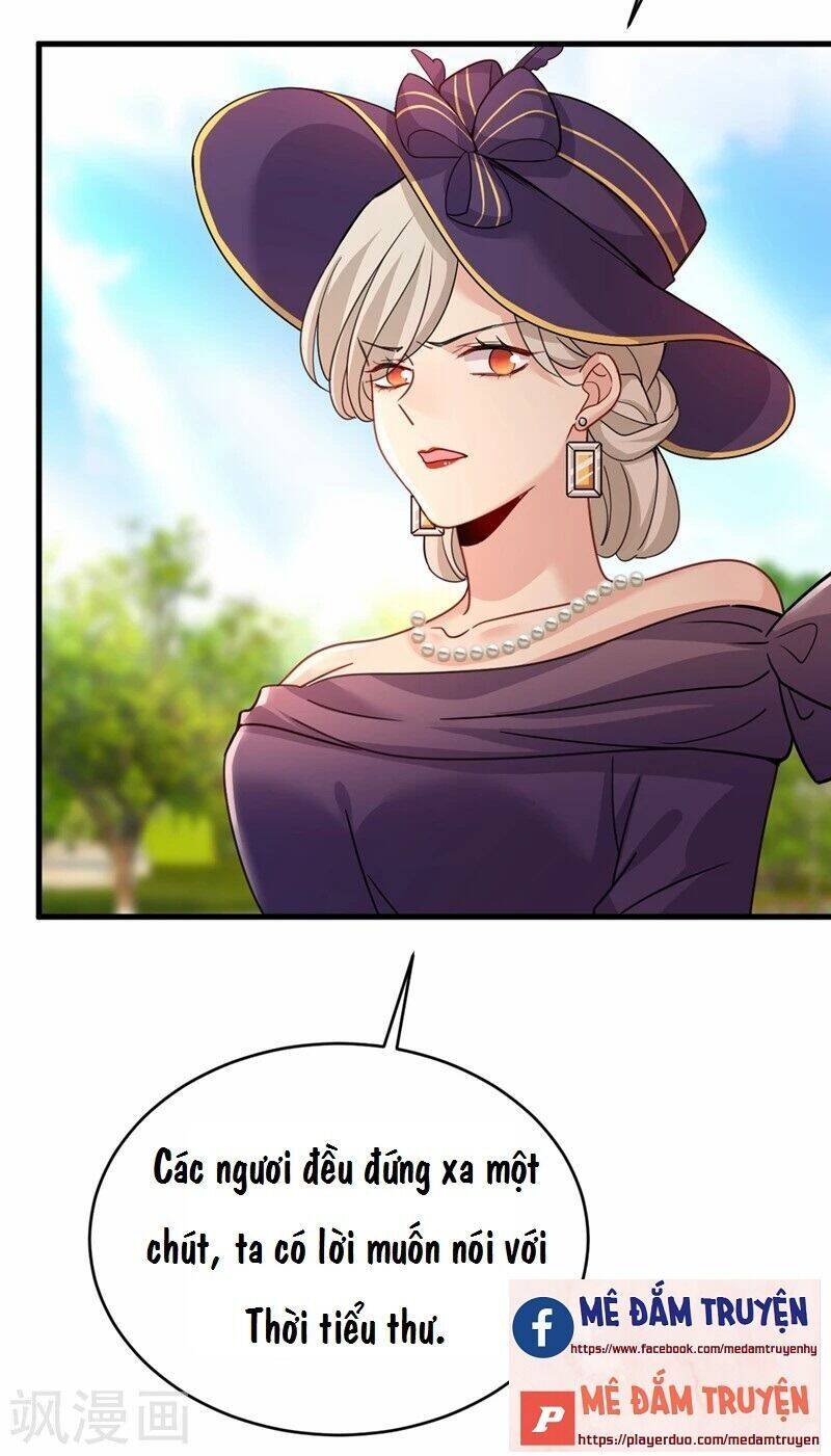 Tổng Tài Tại Thượng Chapter 377 - 6