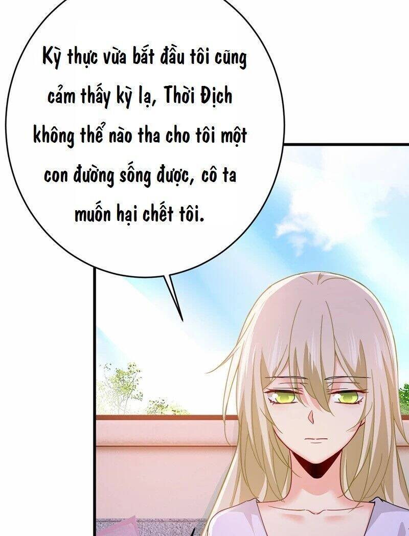Tổng Tài Tại Thượng Chapter 377 - 9