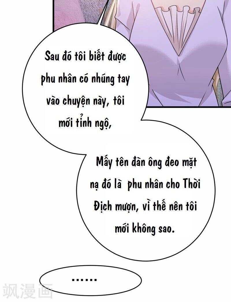 Tổng Tài Tại Thượng Chapter 377 - 10