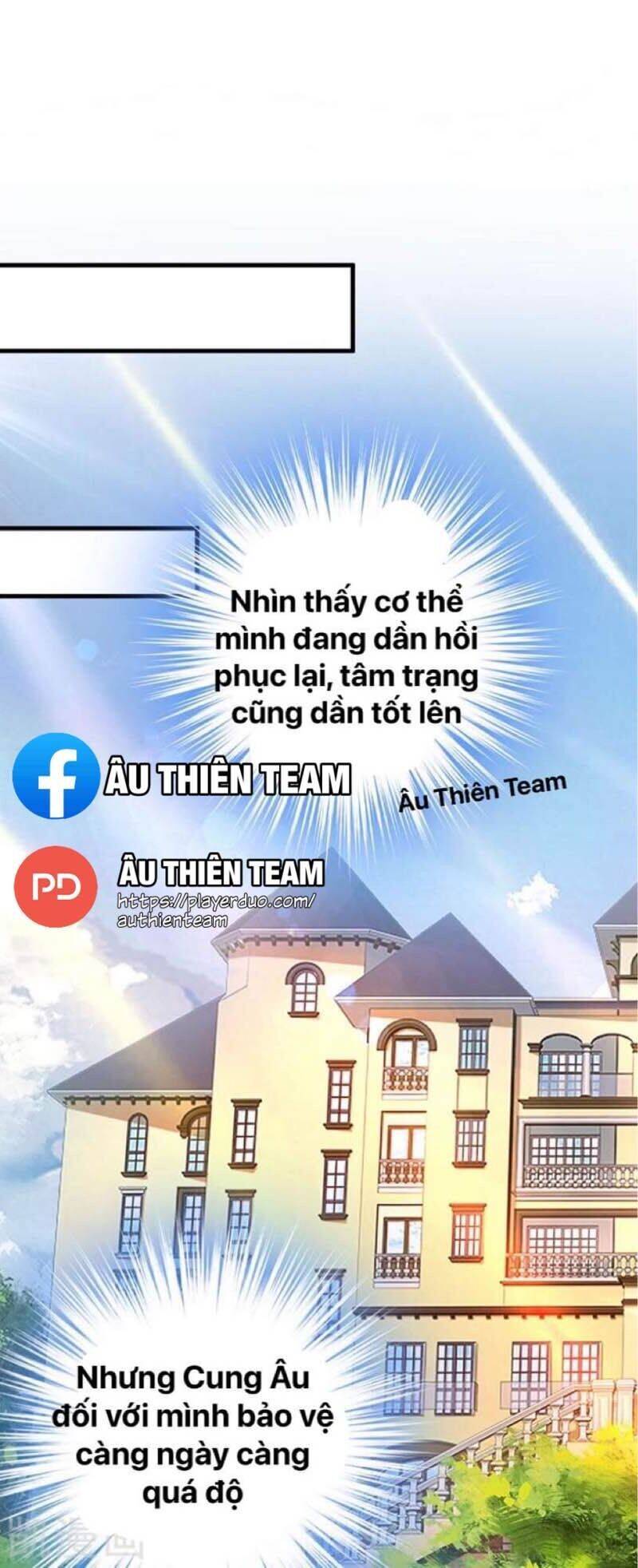 Tổng Tài Tại Thượng Chapter 378 - 2