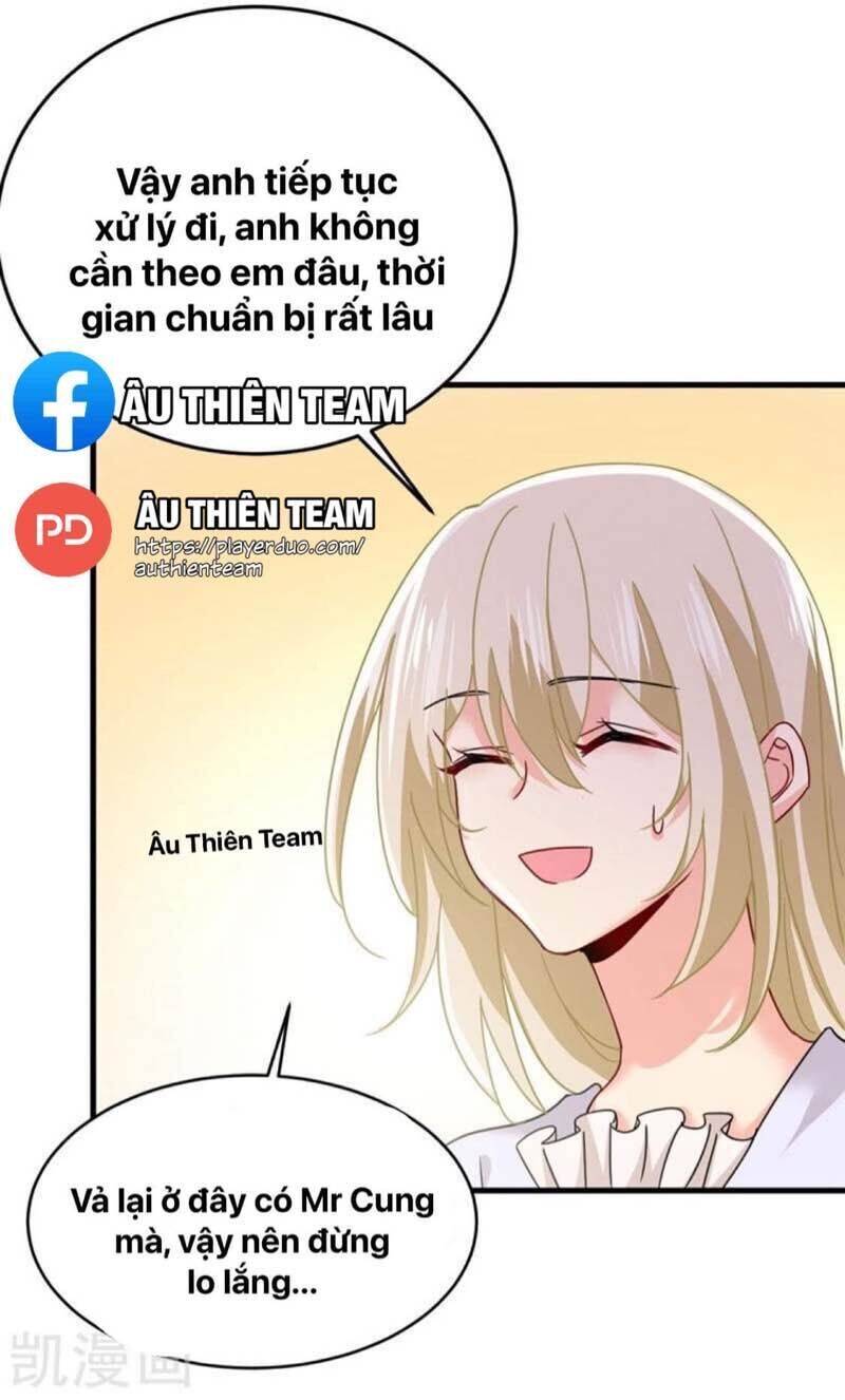 Tổng Tài Tại Thượng Chapter 378 - 12