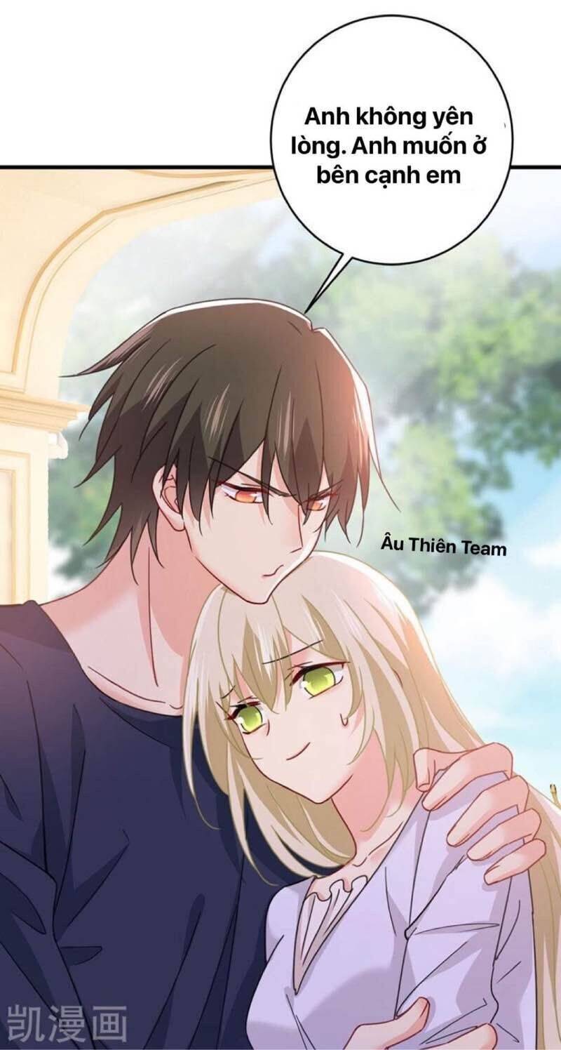 Tổng Tài Tại Thượng Chapter 378 - 13