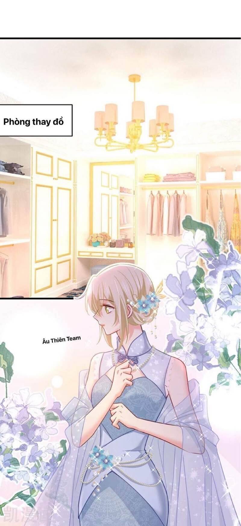 Tổng Tài Tại Thượng Chapter 378 - 15