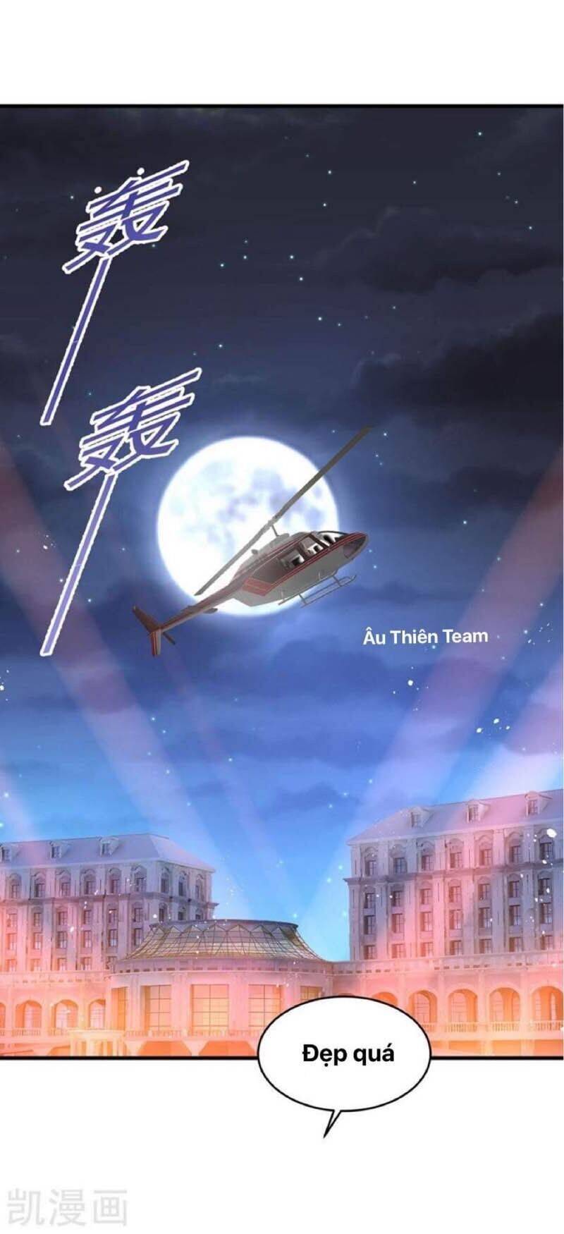 Tổng Tài Tại Thượng Chapter 378 - 17