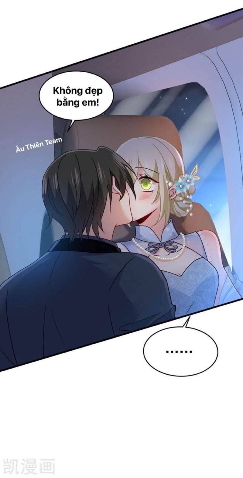 Tổng Tài Tại Thượng Chapter 378 - 19