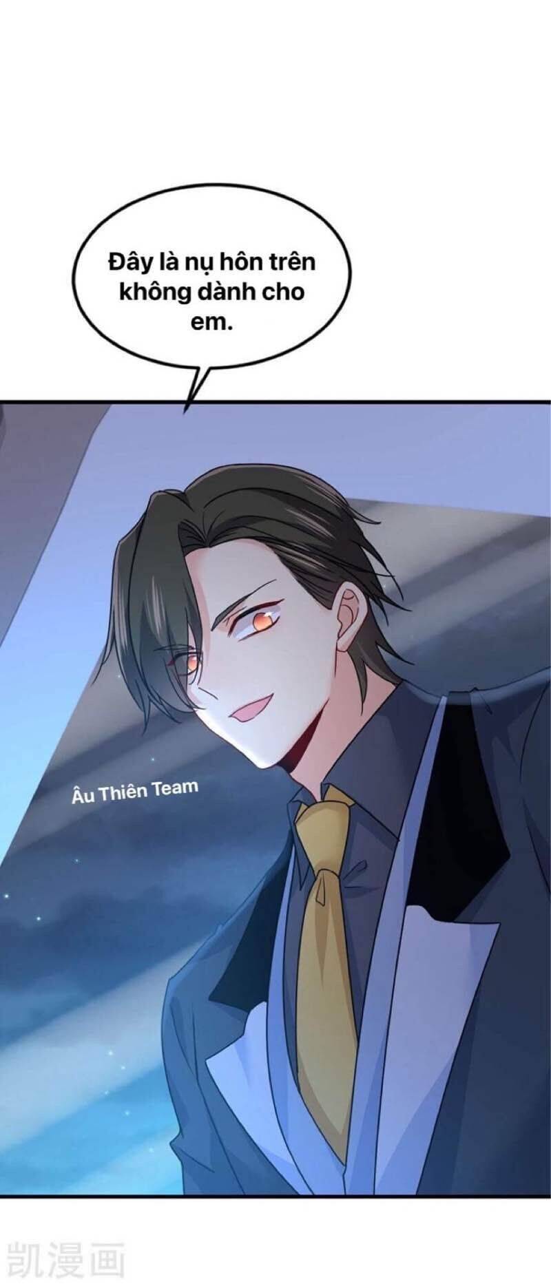 Tổng Tài Tại Thượng Chapter 378 - 20