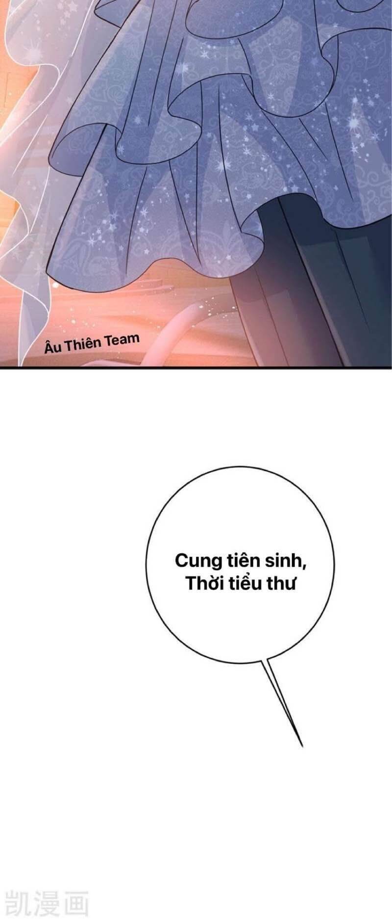 Tổng Tài Tại Thượng Chapter 378 - 24