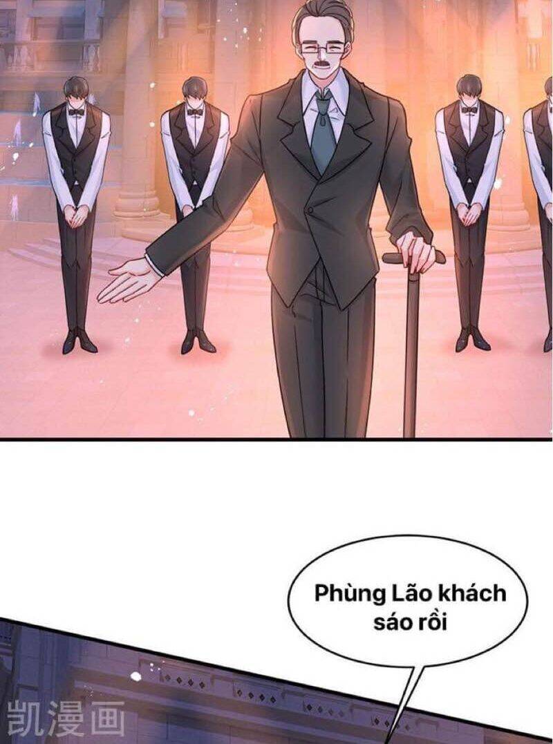 Tổng Tài Tại Thượng Chapter 378 - 26
