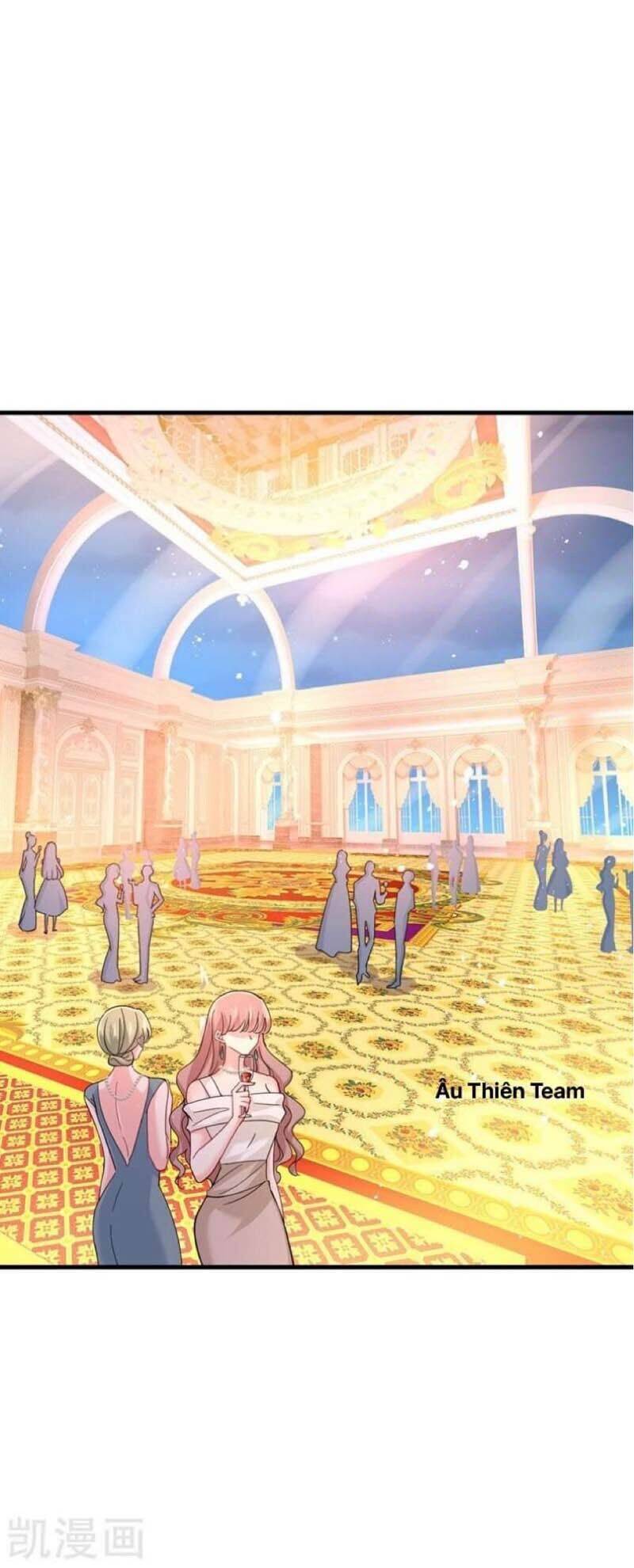 Tổng Tài Tại Thượng Chapter 378 - 28