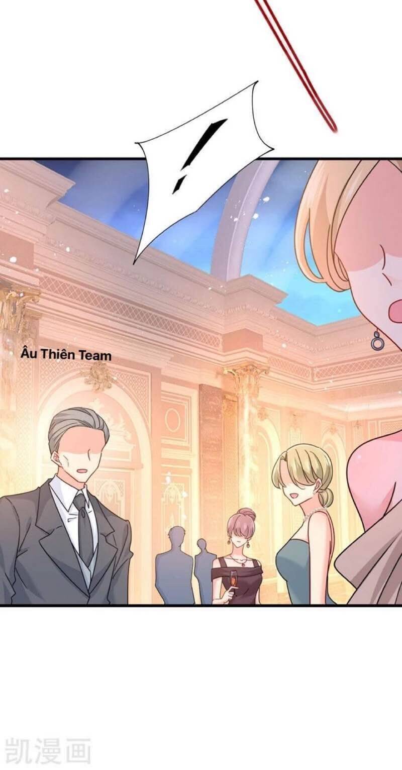 Tổng Tài Tại Thượng Chapter 378 - 30