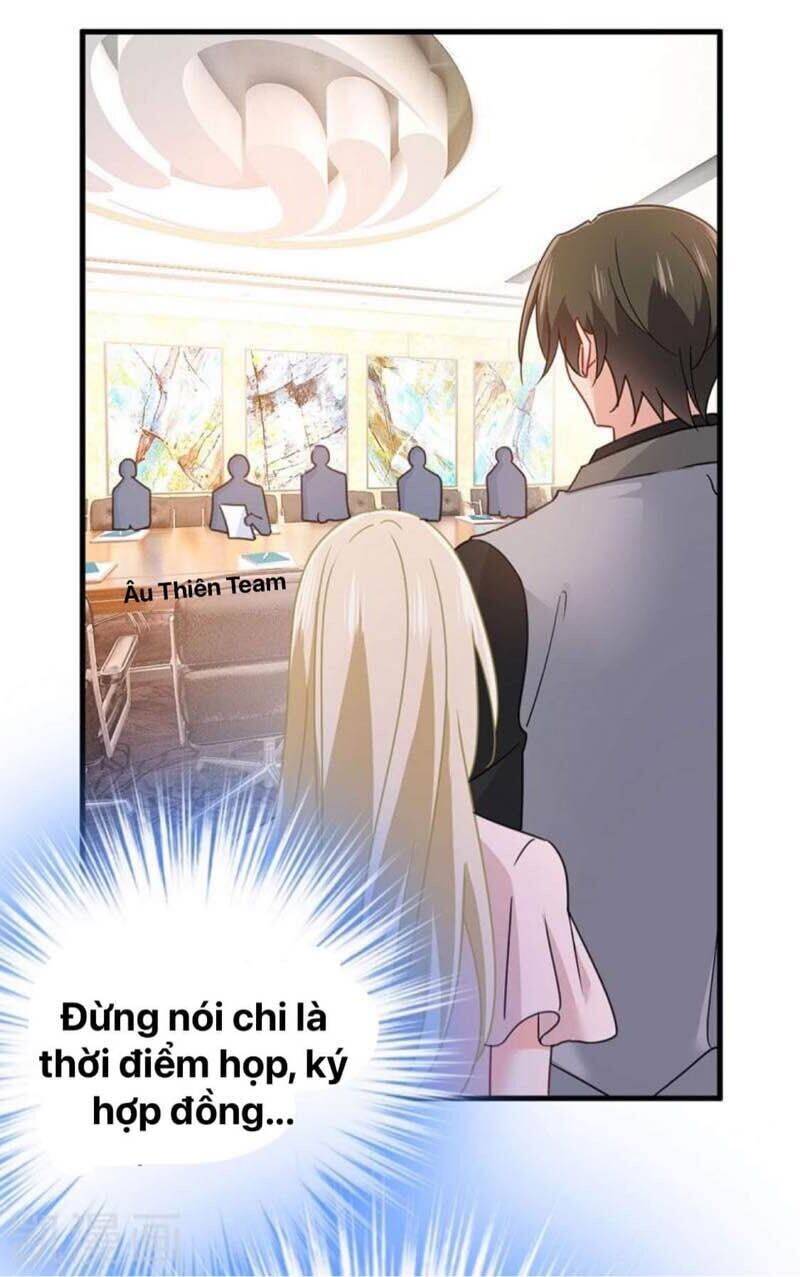 Tổng Tài Tại Thượng Chapter 378 - 4