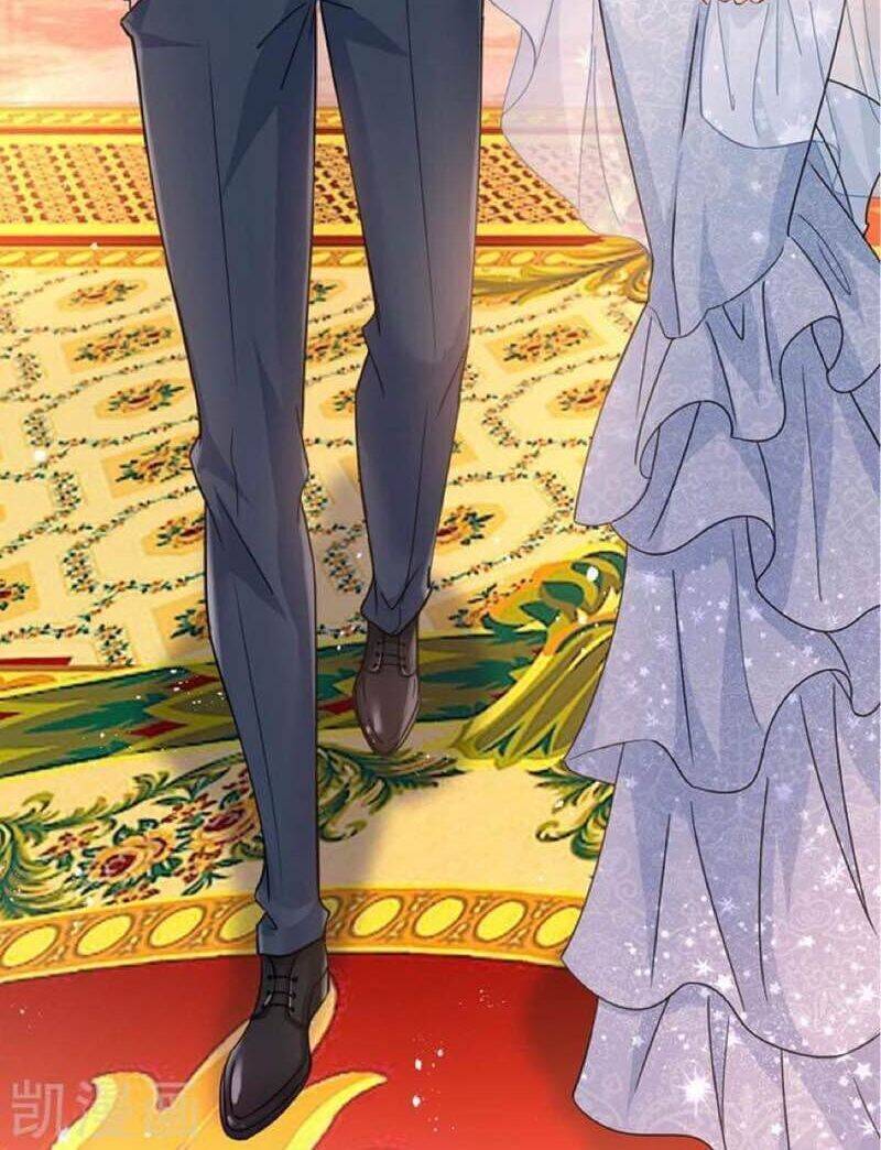 Tổng Tài Tại Thượng Chapter 378 - 32