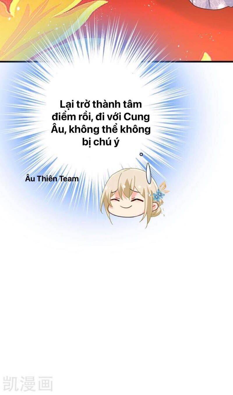 Tổng Tài Tại Thượng Chapter 378 - 33