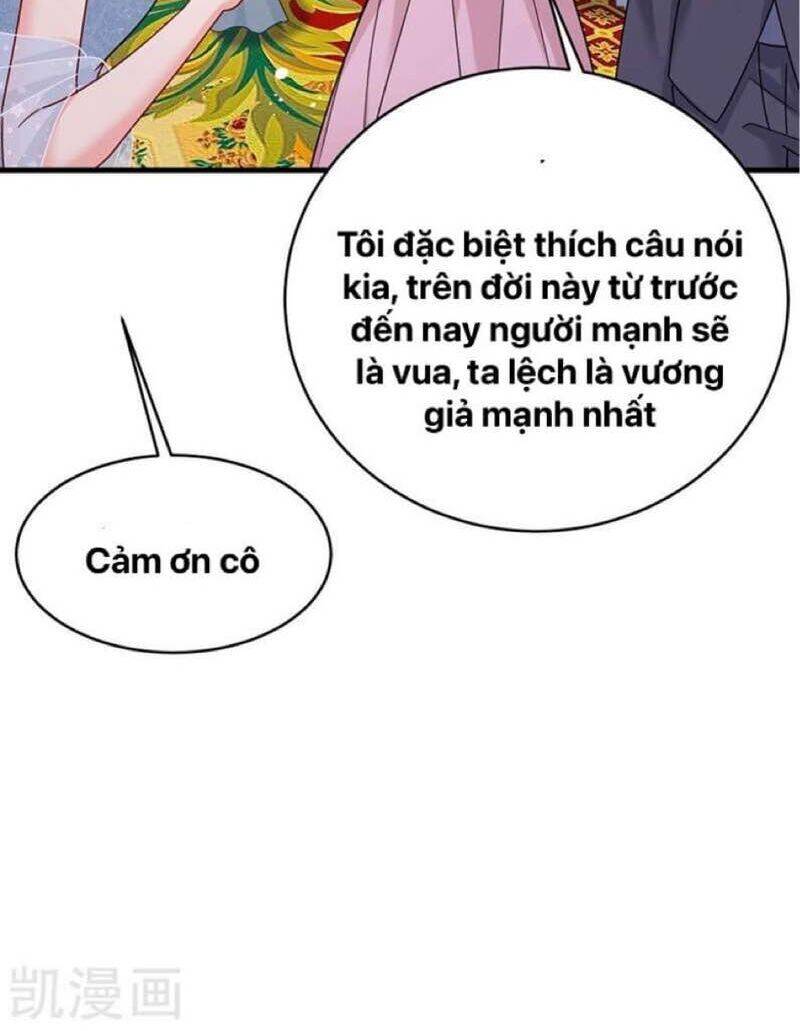 Tổng Tài Tại Thượng Chapter 378 - 36