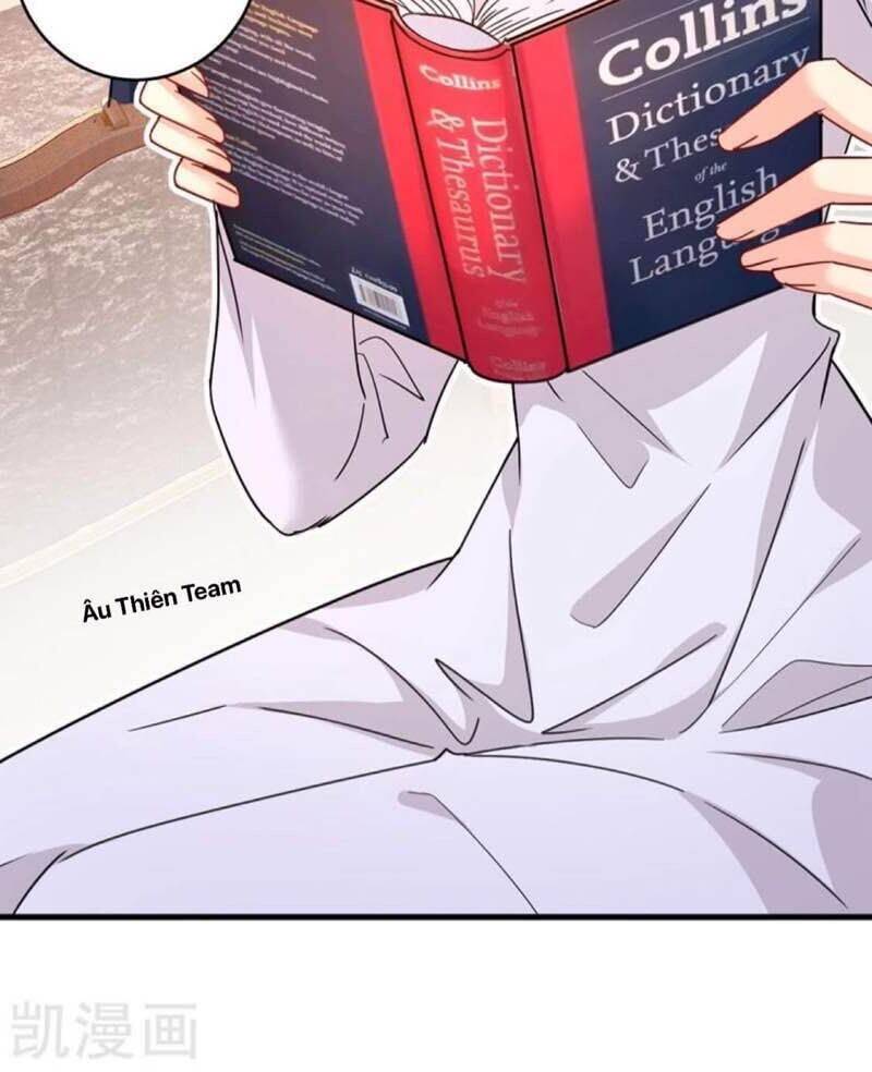 Tổng Tài Tại Thượng Chapter 378 - 7