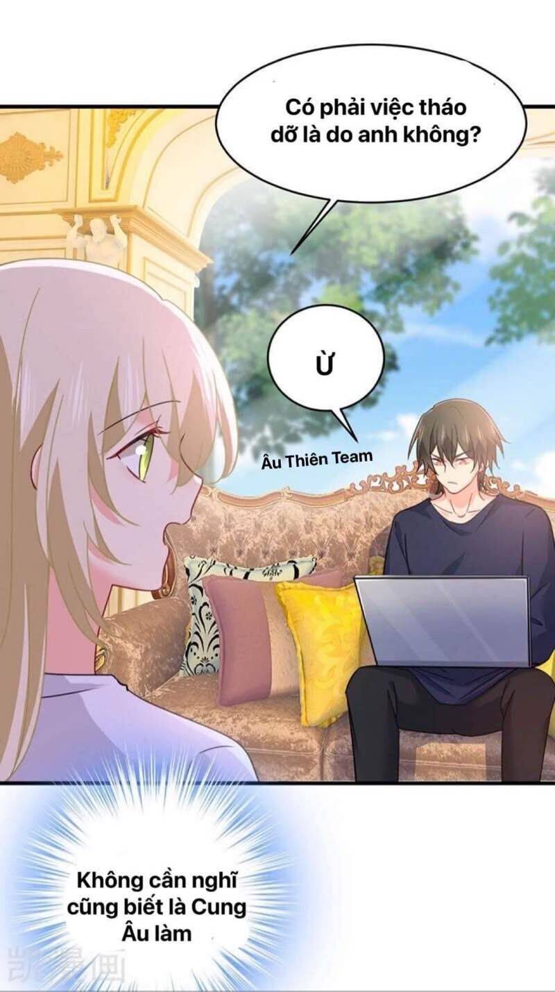 Tổng Tài Tại Thượng Chapter 378 - 8